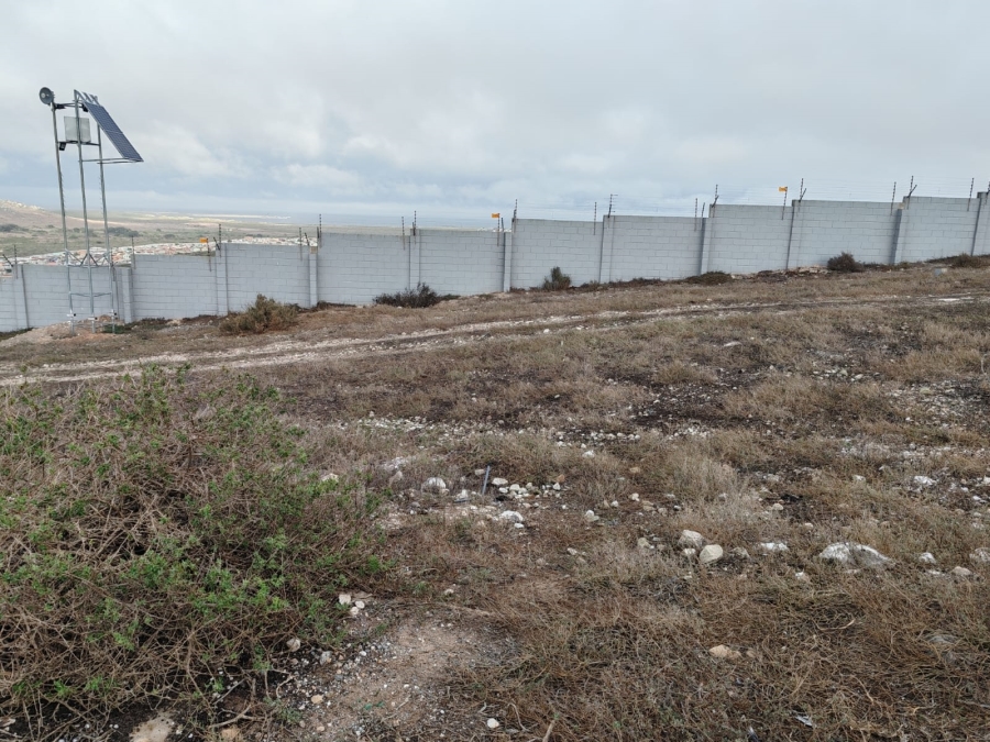 0 Bedroom Property for Sale in Hoogland Western Cape